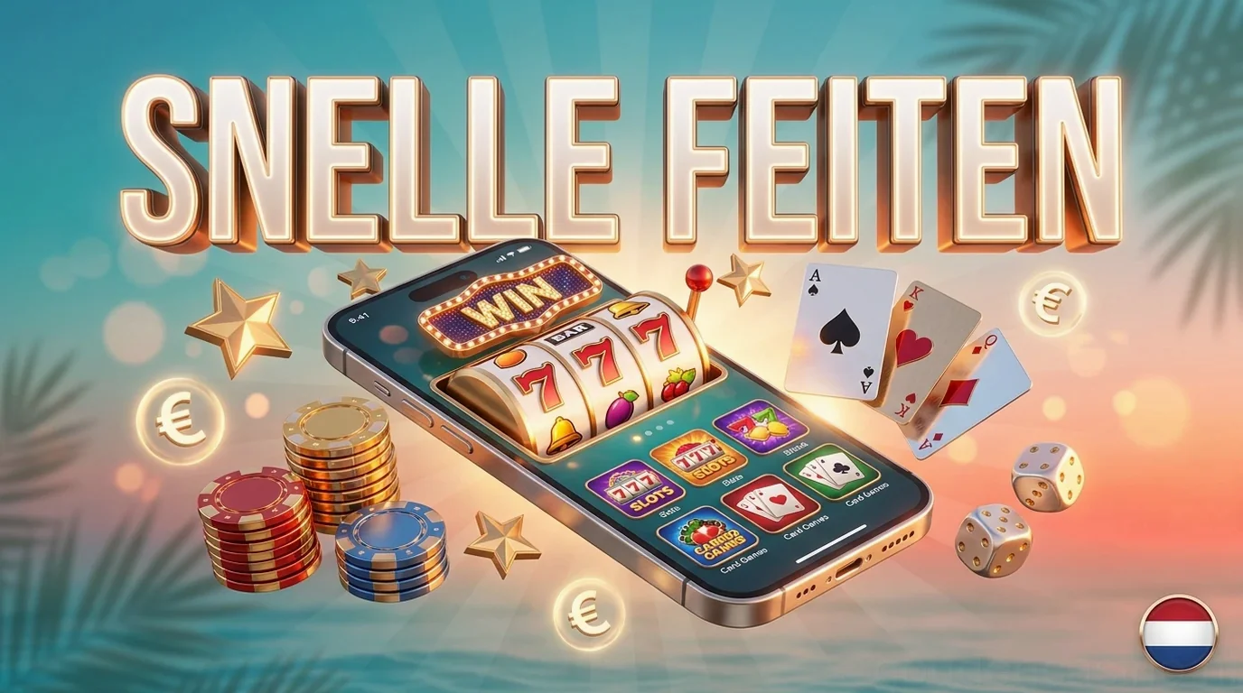 Snelle Feiten